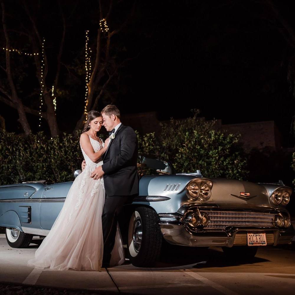 Meet your Posher, Cassidy